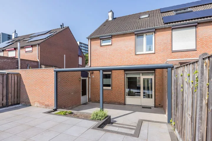 Gaffelhof 19 Heerlen thumbnail 27