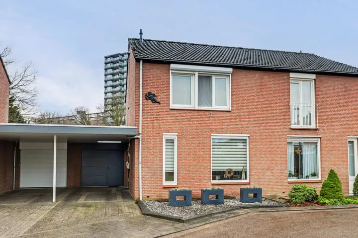 Gaffelhof 69 Heerlen
