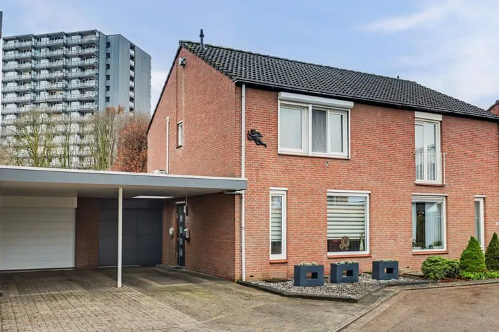 Gaffelhof 69 Heerlen thumbnail 33