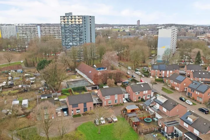 Gaffelhof 69 Heerlen thumbnail 45