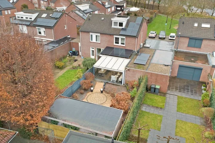 Gaffelhof 69 Heerlen thumbnail 47