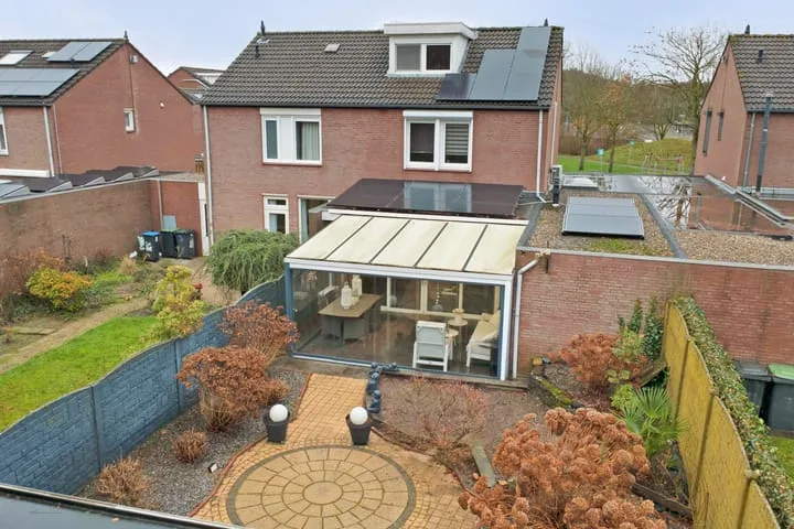 Gaffelhof 69 Heerlen thumbnail 48