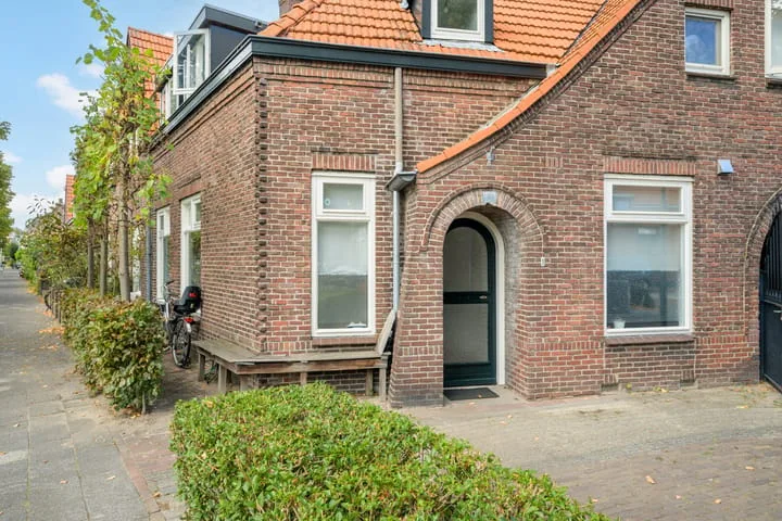 Gaffelstraat 1 Breda foto 2
