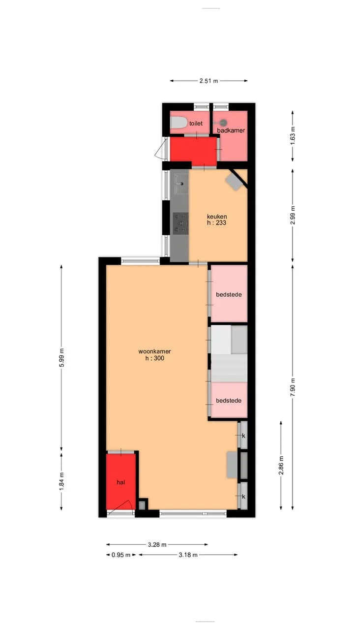 Gaffelstraat 12 Breda thumbnail 23