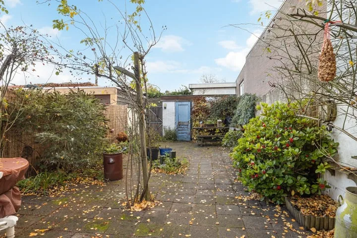 Gaffelstraat 18 Breda thumbnail 18