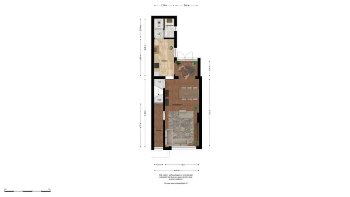 Gaffelstraat 18 Breda thumbnail 21