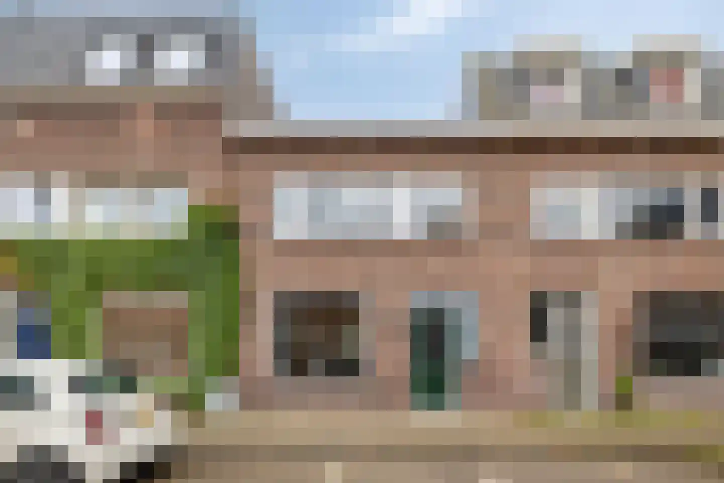 Gaffelstraat 39 in Breda