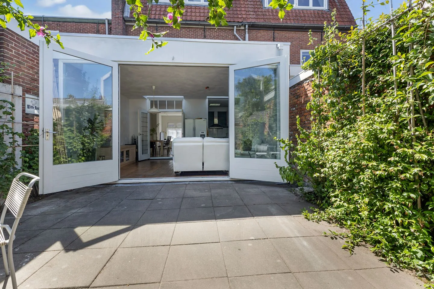 Gaffelstraat 70 in Breda