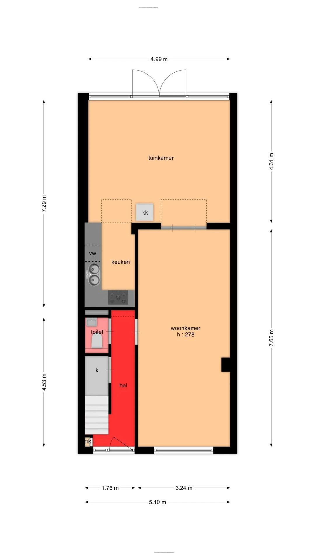 Gaffelstraat 70 Breda thumbnail 47