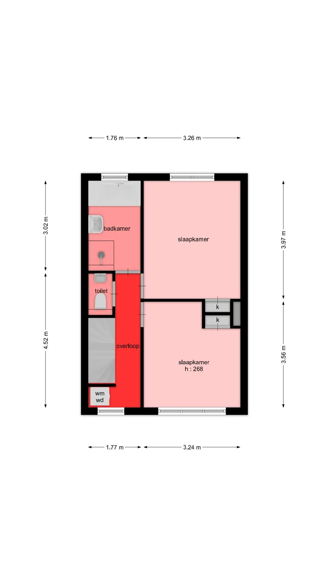 Gaffelstraat 70 Breda thumbnail 48
