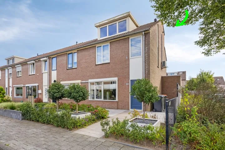 Gagelberg 35 Roosendaal