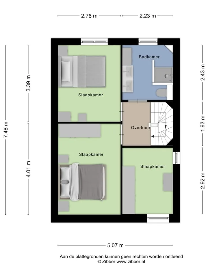 Gagelberg 35 Roosendaal thumbnail 50