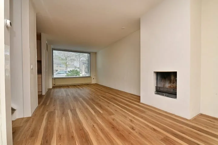 Gagelboslaan 24 Bergen op Zoom foto 2