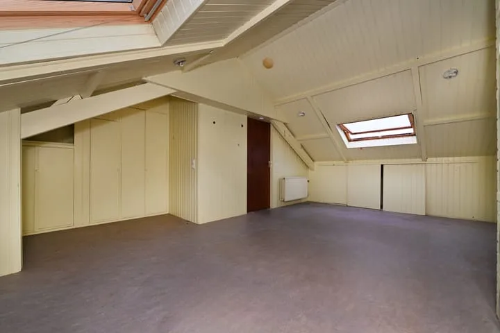 Gagelboslaan 24 Bergen op Zoom thumbnail 22