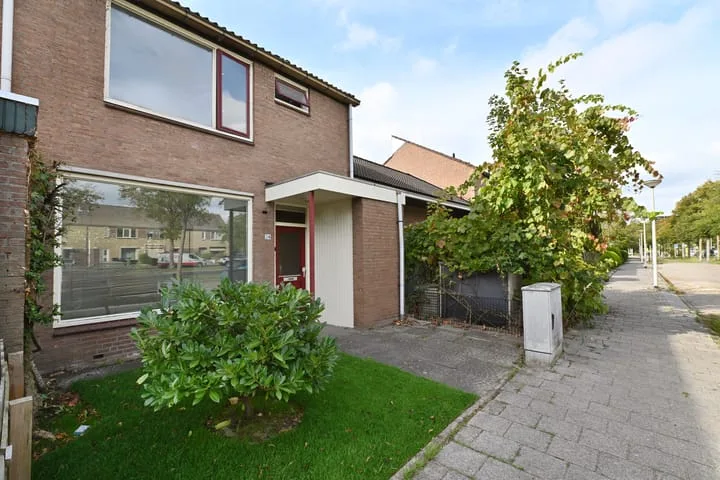 Gagelboslaan 24 Bergen op Zoom thumbnail 29