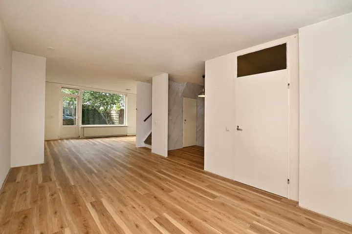 Gagelboslaan 24 Bergen op Zoom foto 3