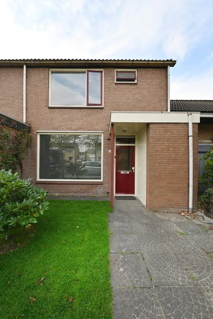 Gagelboslaan 24 Bergen op Zoom thumbnail 31