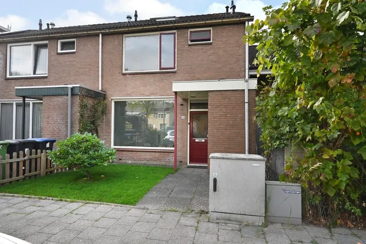 Gagelboslaan 24 Bergen op Zoom thumbnail 32