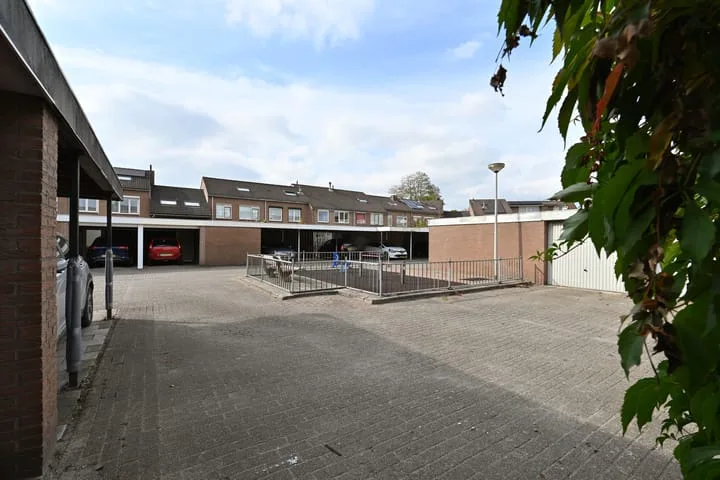 Gagelboslaan 24 Bergen op Zoom thumbnail 33