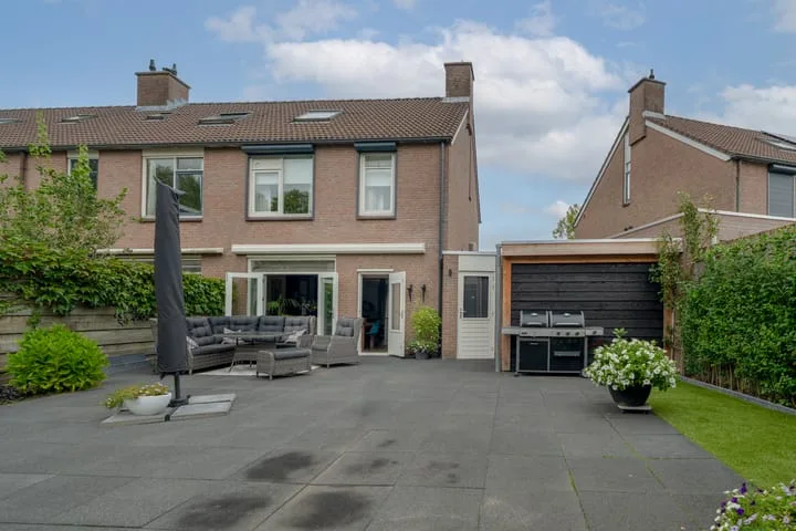 Gageldonk 21 Bavel thumbnail 21
