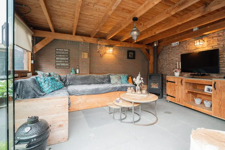 Gageldonk 21 Bavel thumbnail 24