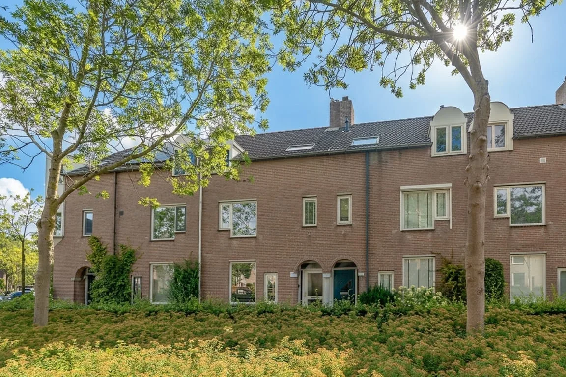 Gageldonk 64 in Bavel