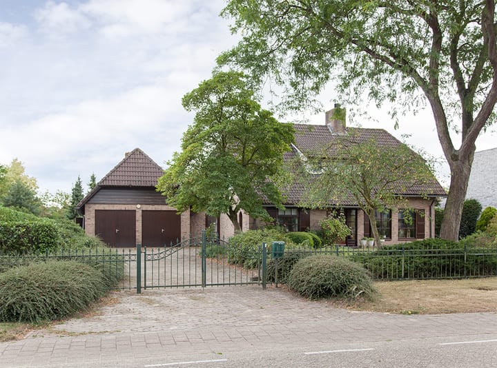 Photo of property Gageldonkseweg 10-BIS, Breda