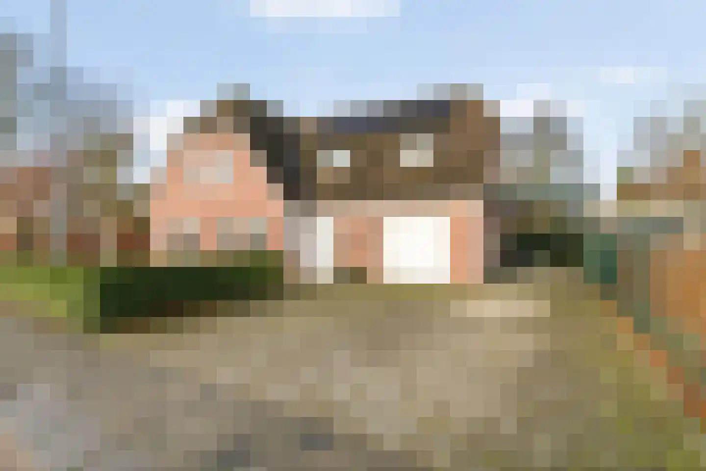 Gageldonkseweg 11 en Breda