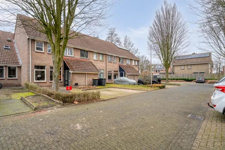 Gagelhof 15 Vroomshoop foto 2