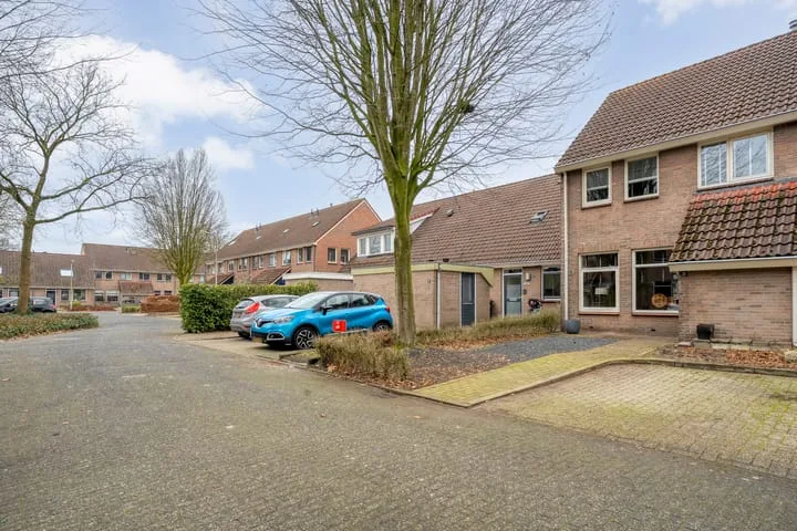 Gagelhof 15 Vroomshoop foto 3