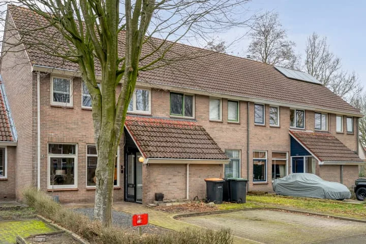 Gagelhof 15 Vroomshoop thumbnail 4