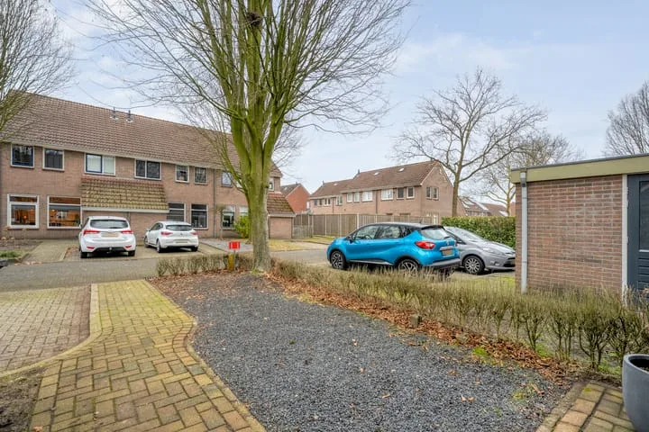 Gagelhof 15 Vroomshoop thumbnail 5