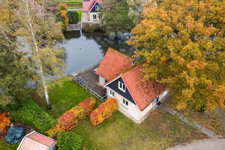 Gagelmaat 4-136 dans Westerbork photo