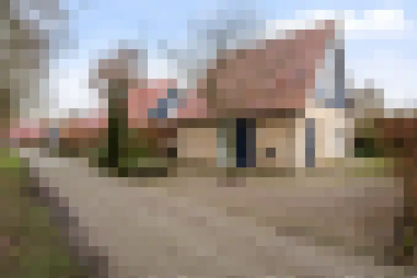 Gagelmaat 4 74 dans Westerbork
