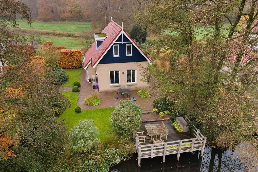 Gagelmaat 4 95 in Westerbork