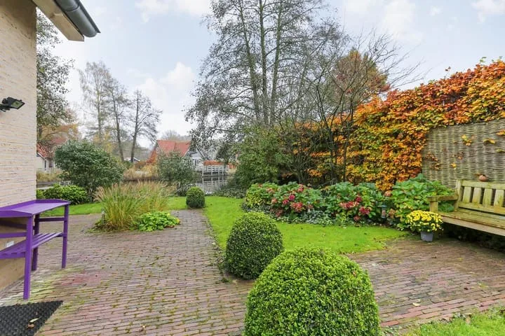 Gagelmaat 4 95 Westerbork thumbnail 30