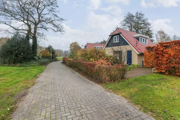 Gagelmaat 4 95 Westerbork thumbnail 5