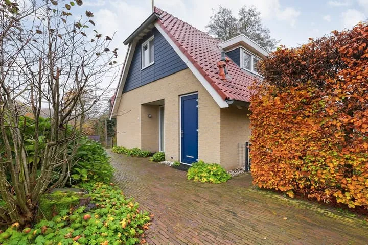 Gagelmaat 4 95 Westerbork thumbnail 6