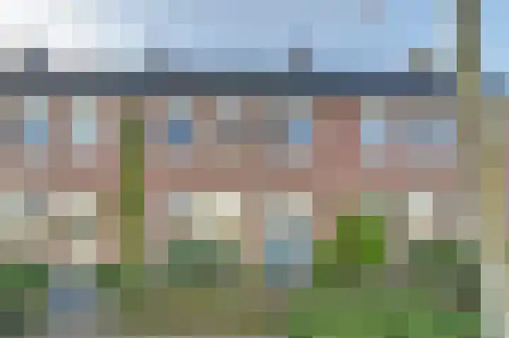 Gagelrijs 102 Rijen
