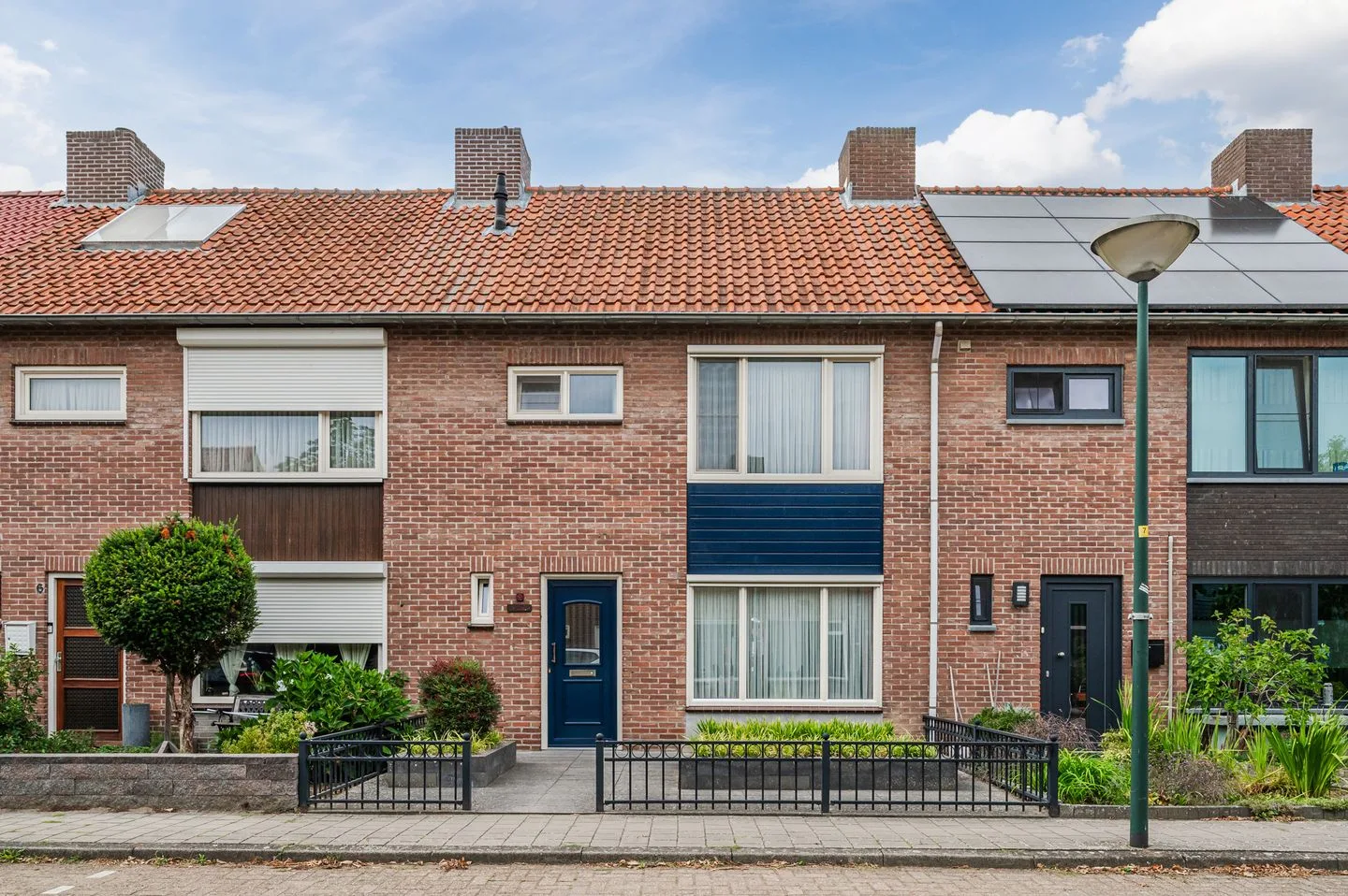 Gagelstraat 8 Bladel