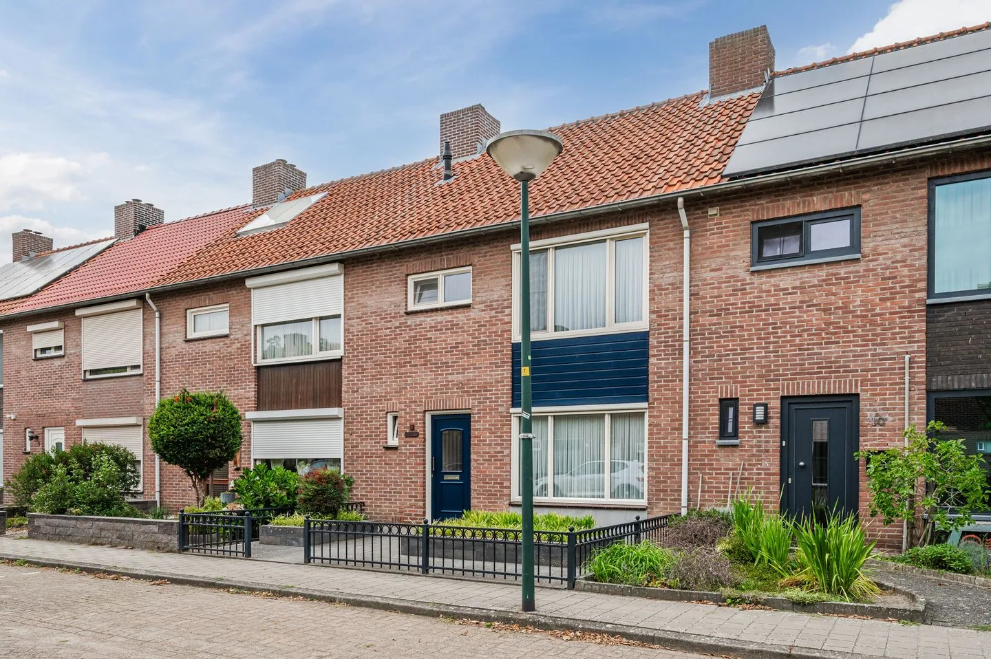 Gagelstraat 8 Bladel foto 2