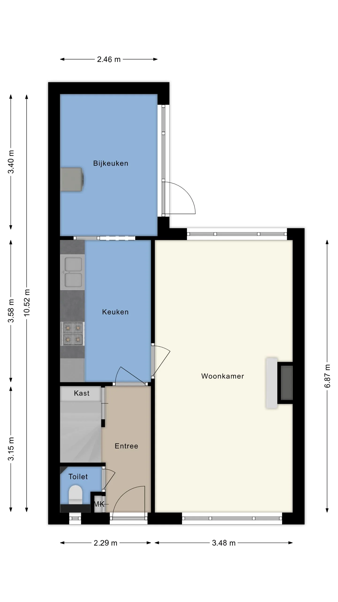 Gagelstraat 8 Bladel thumbnail 34