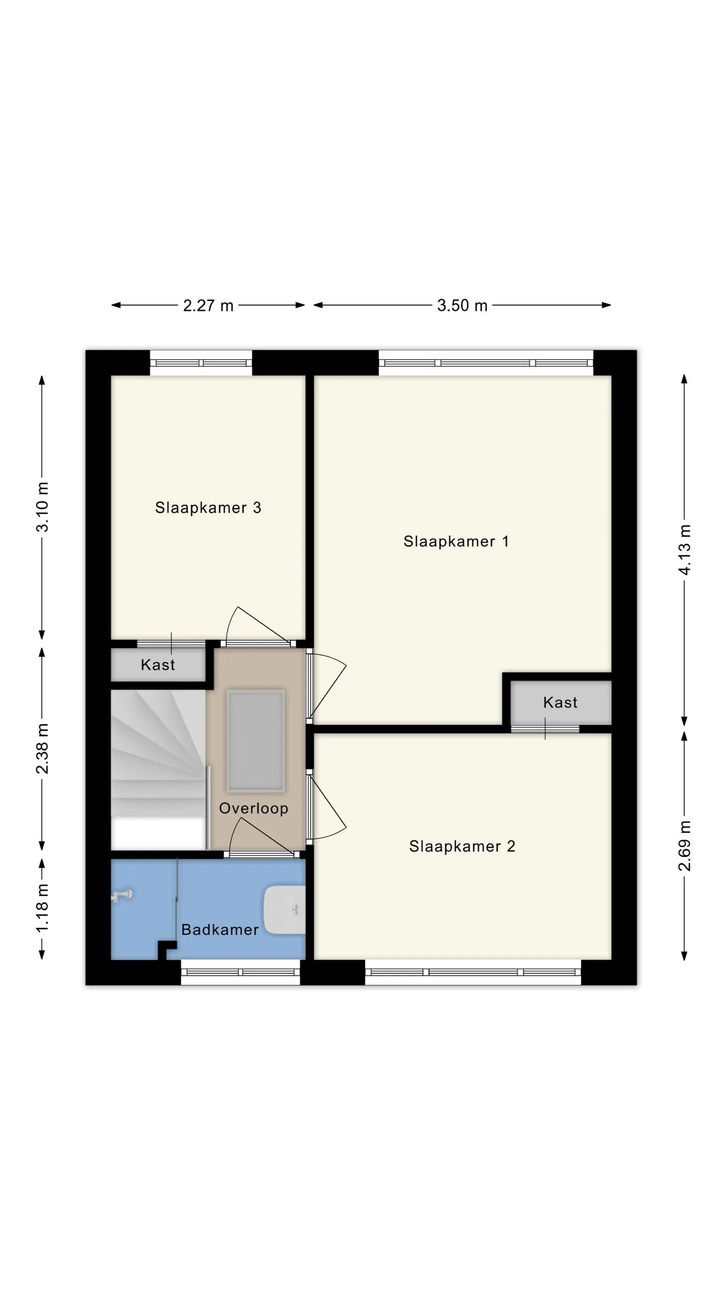 Gagelstraat 8 Bladel thumbnail 35