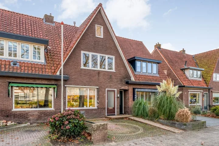 Gagelsweg 50 in Steenwijk