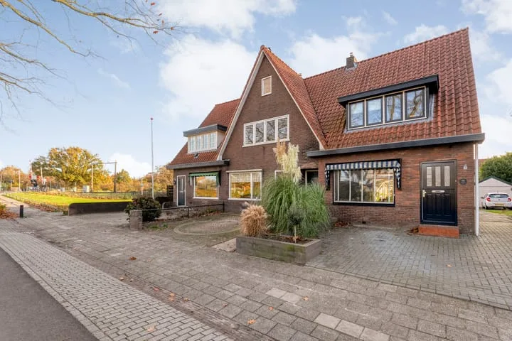 Gagelsweg 50 Steenwijk foto 2