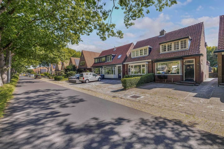 Gagelsweg 8 in Steenwijk Foto