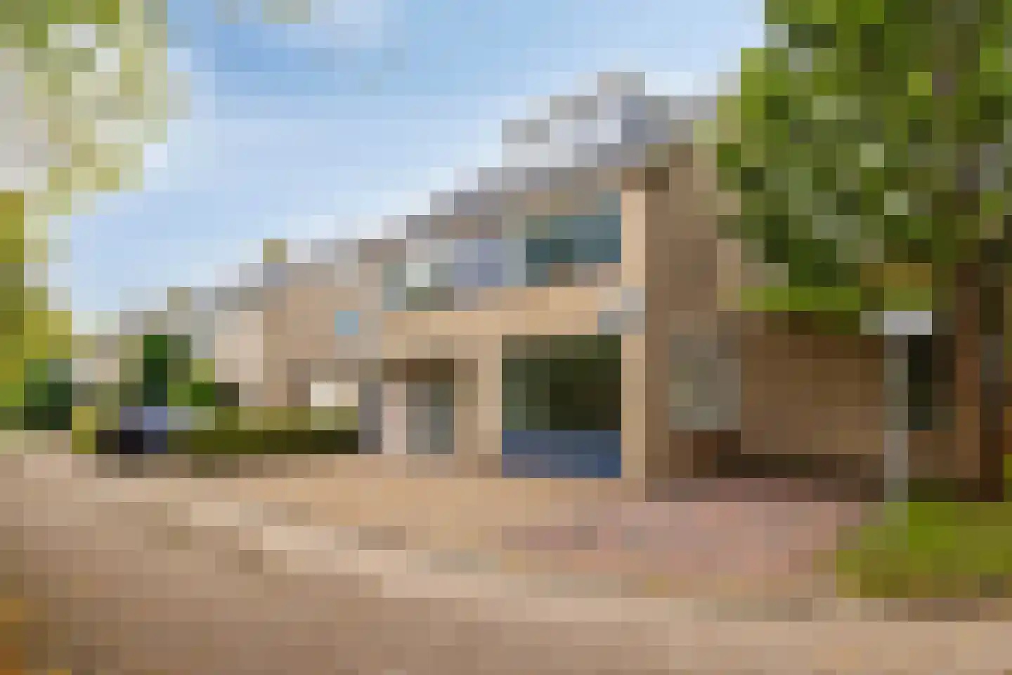Gaickingahof 4 Zuidhorn