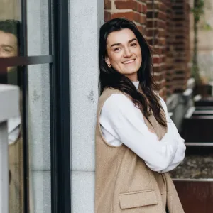 Photo of Gail Denekamp