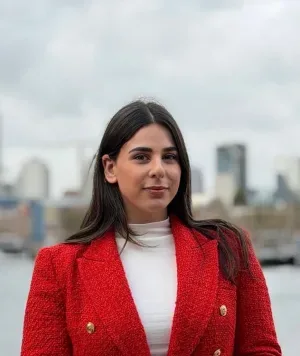 Foto van Gaja Aleksanyan