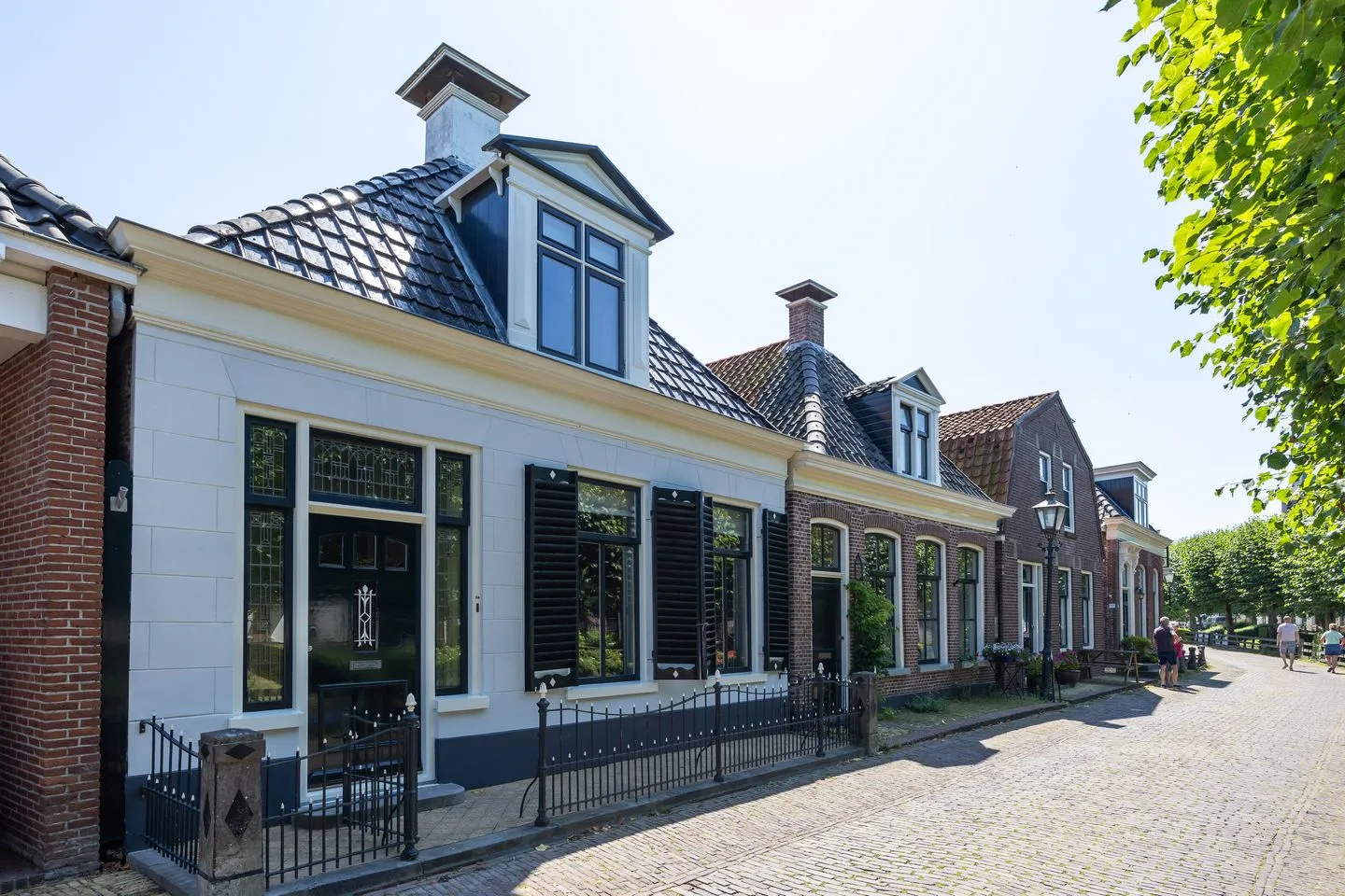 Galamagracht 36 IJlst